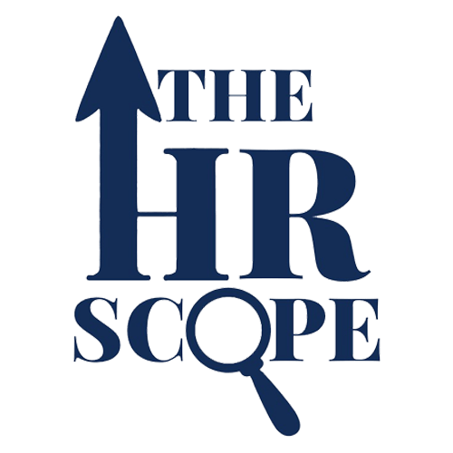 HR Logo
