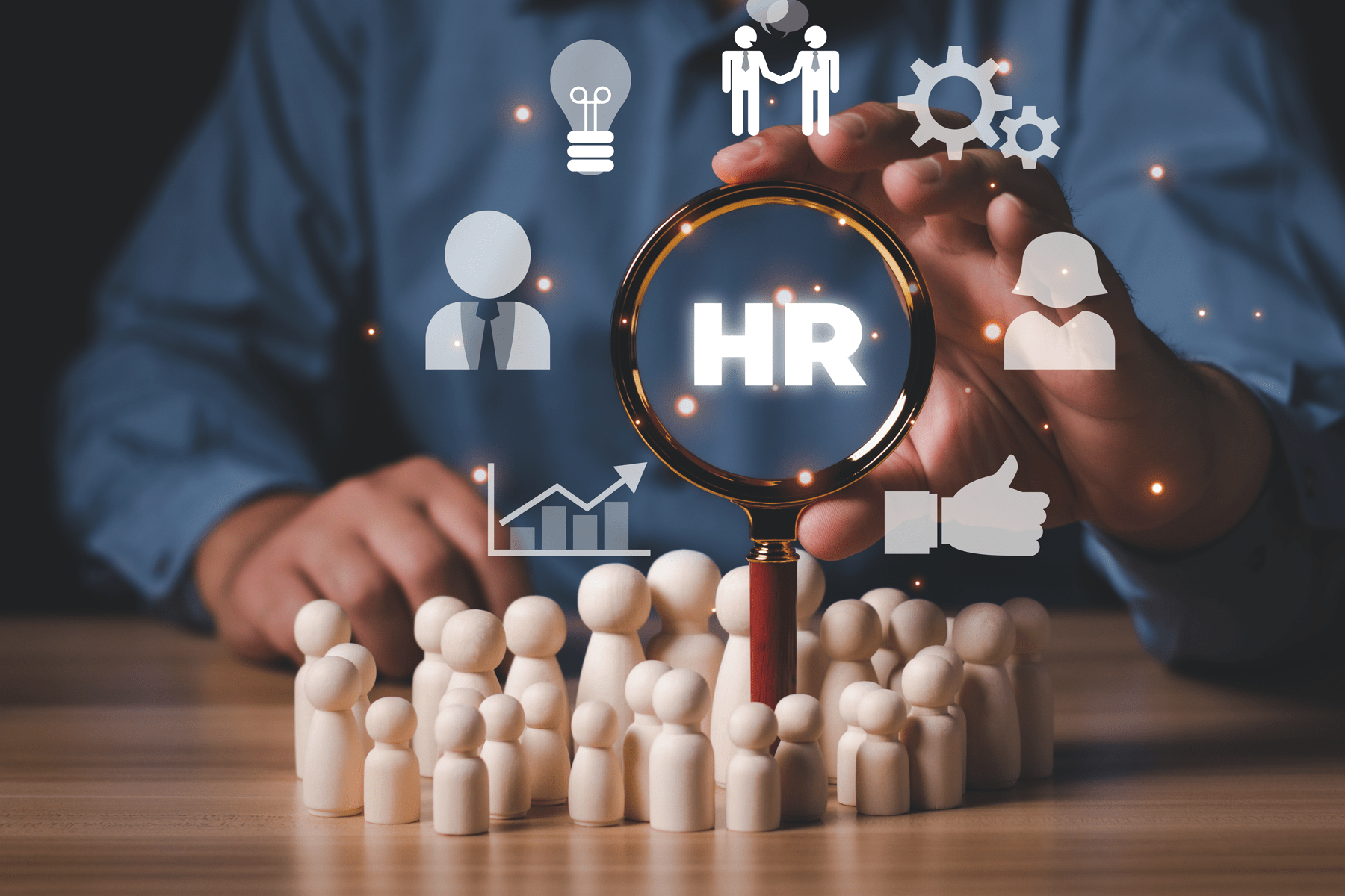 Power of Proper HR Policies